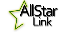 AllStarLink logo