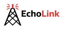 EchoLink logo