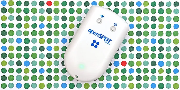 SharkRF openSPOT4本体 SharkRF - High quality wireless communications equipment
