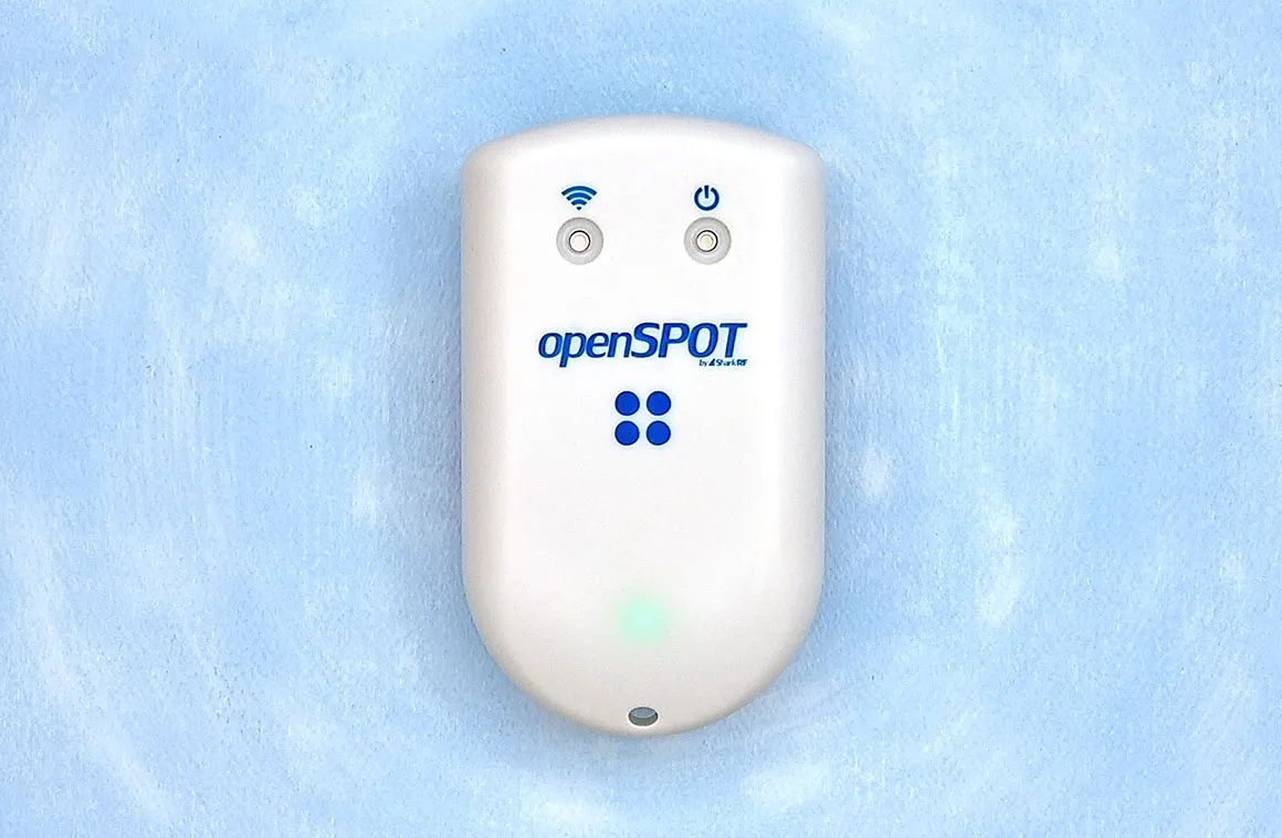 openSPOT4