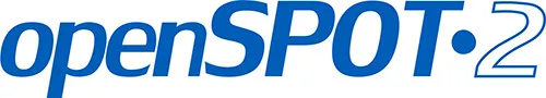 openSPOT2 logo
