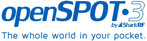 openSPOT3 logo