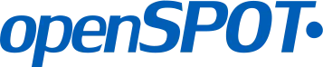 openSPOT1 logo