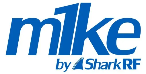 M1KE logo
