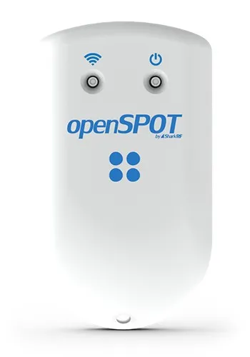 openSPOT 4