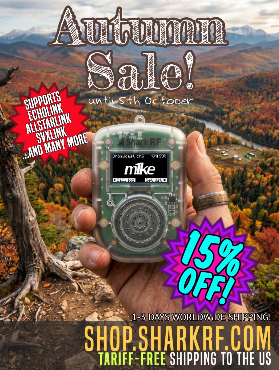 SALE!