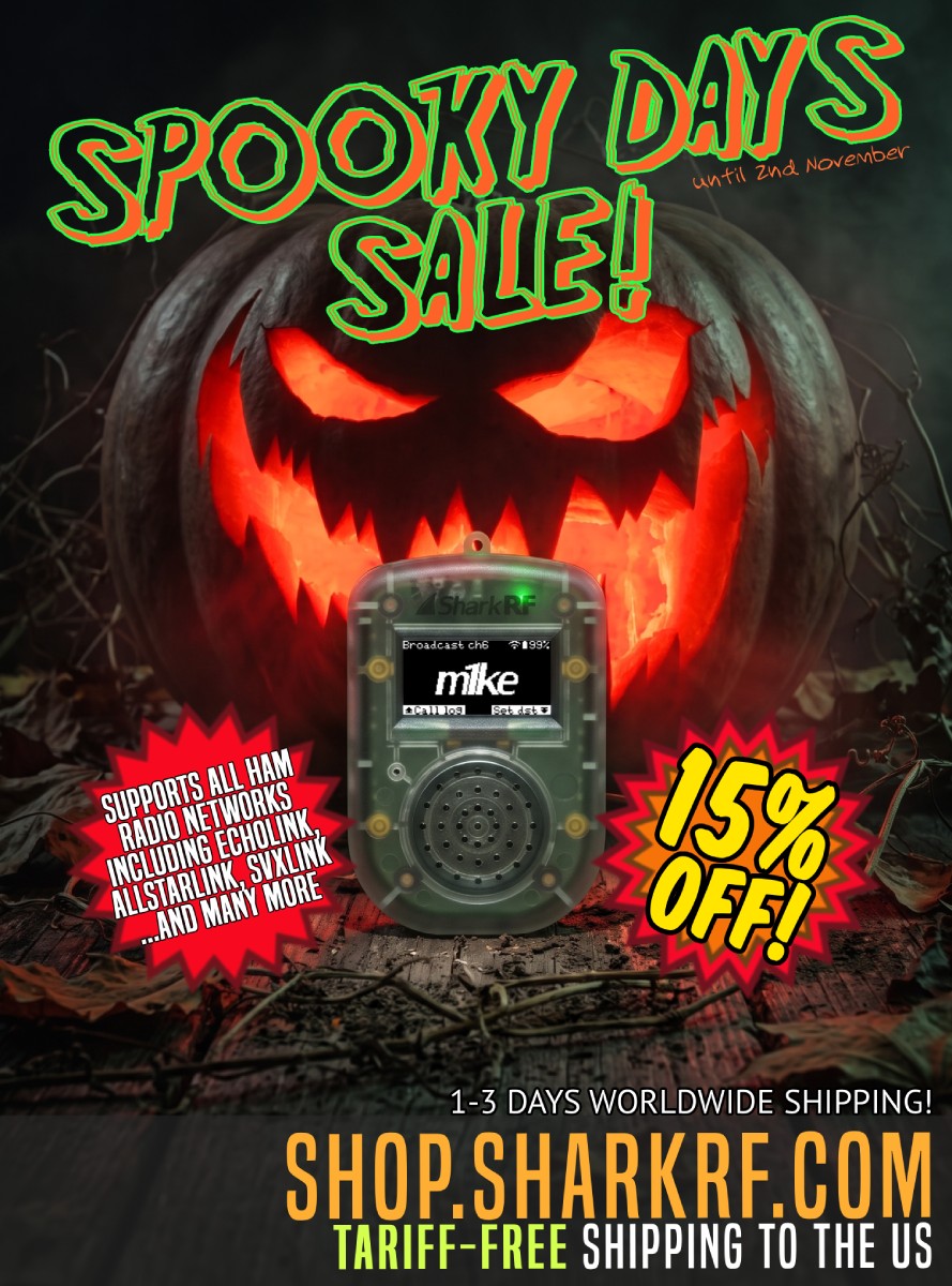 SALE!